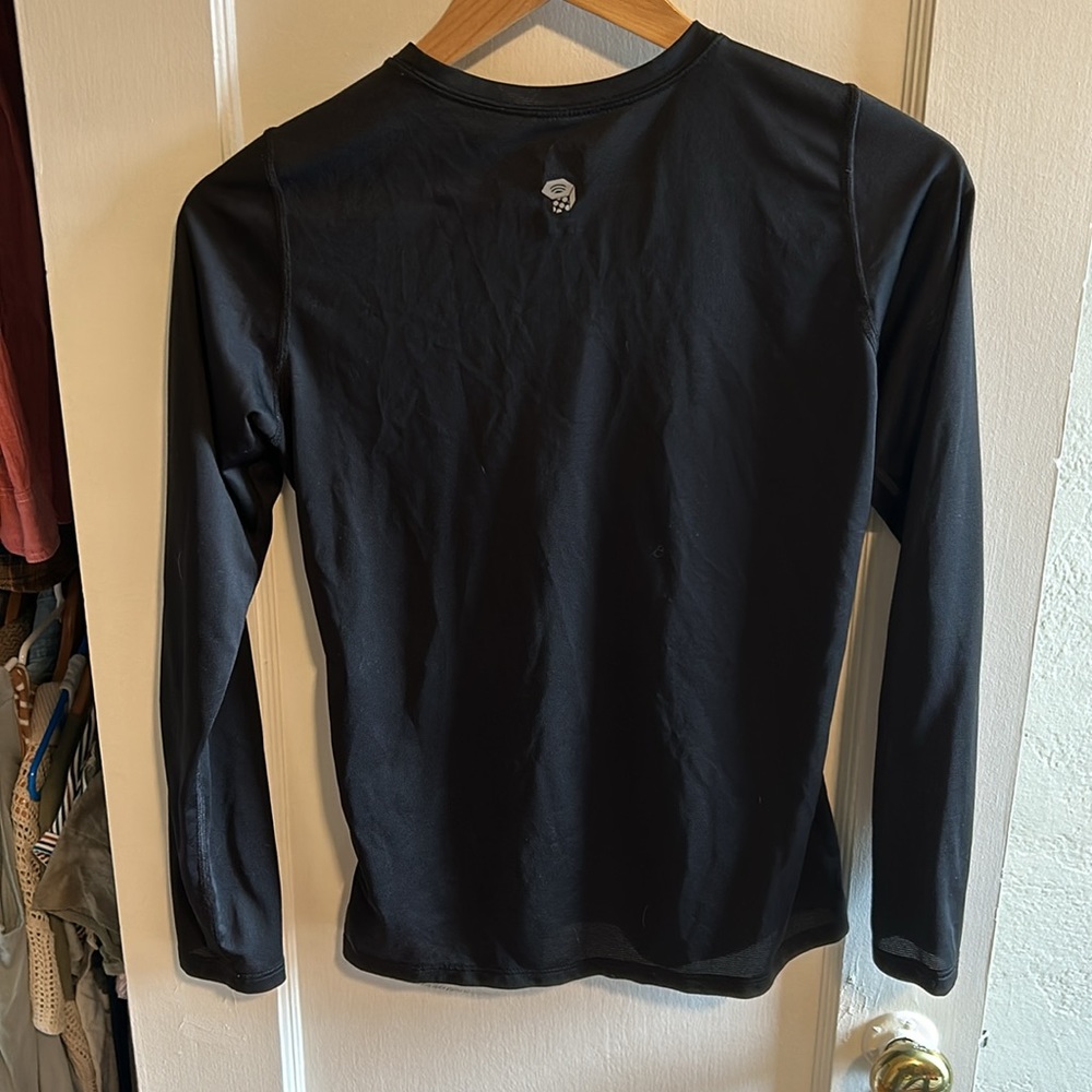Mountain Hardware Long Sleeve Layer - image 4